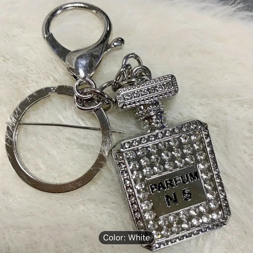 Keychain charm - Picture 3 of 3